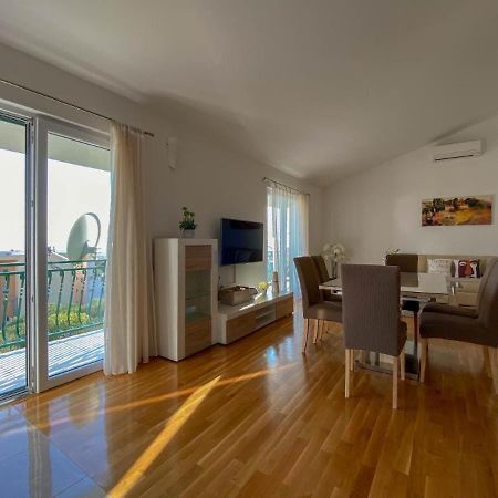 Apartman Ivan Hotel Makarska Ngoại thất bức ảnh