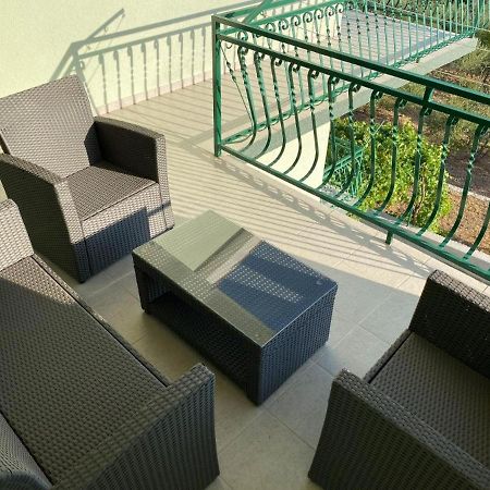 Apartman Ivan Hotel Makarska Ngoại thất bức ảnh