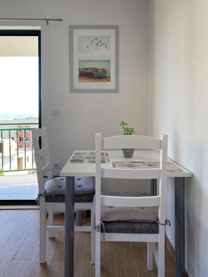 Apartman Ivan Hotel Makarska Ngoại thất bức ảnh