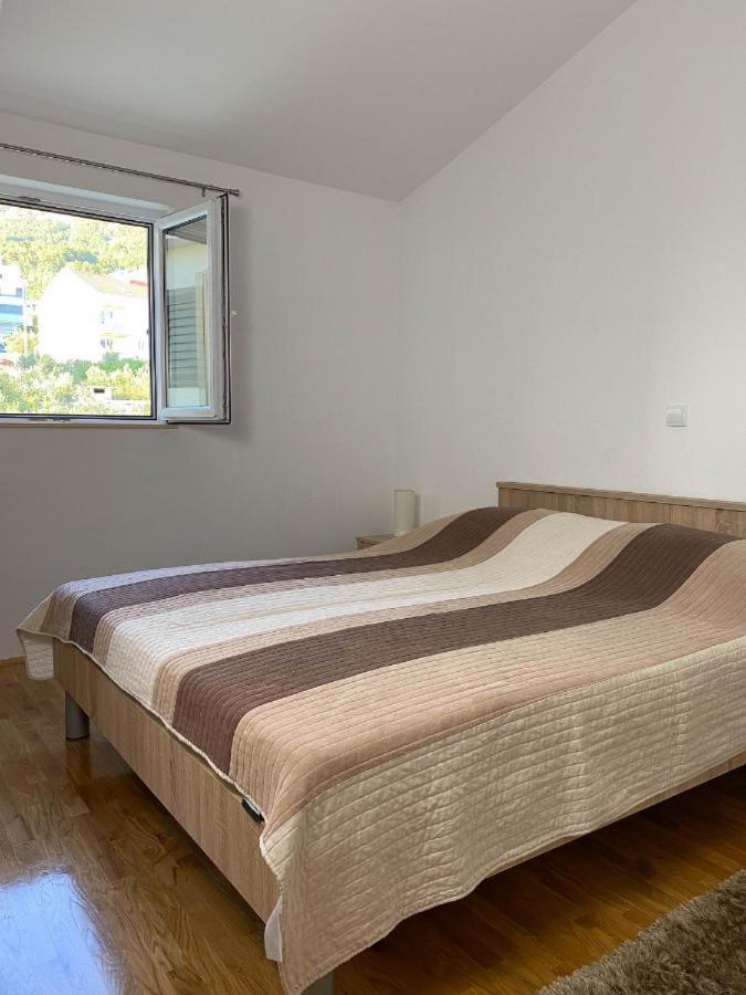 Apartman Ivan Hotel Makarska Ngoại thất bức ảnh