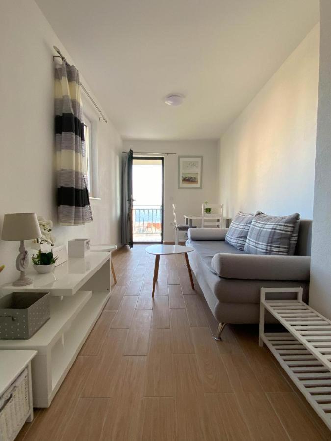 Apartman Ivan Hotel Makarska Ngoại thất bức ảnh