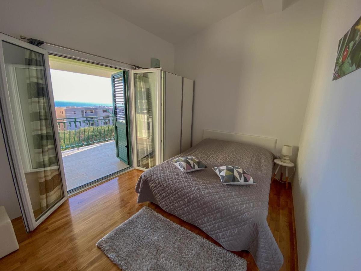 Apartman Ivan Hotel Makarska Ngoại thất bức ảnh